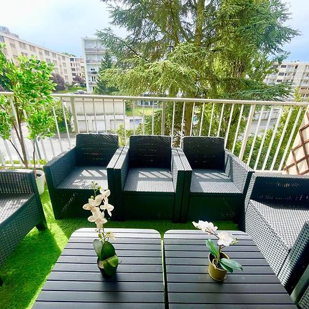 Bngo I Le Spacieux I 3 Chambres, 2 Salles De Bain, Parking Prive Gratuit, 8 Personnes, Vieux Lyon Hypercentre Exterior photo