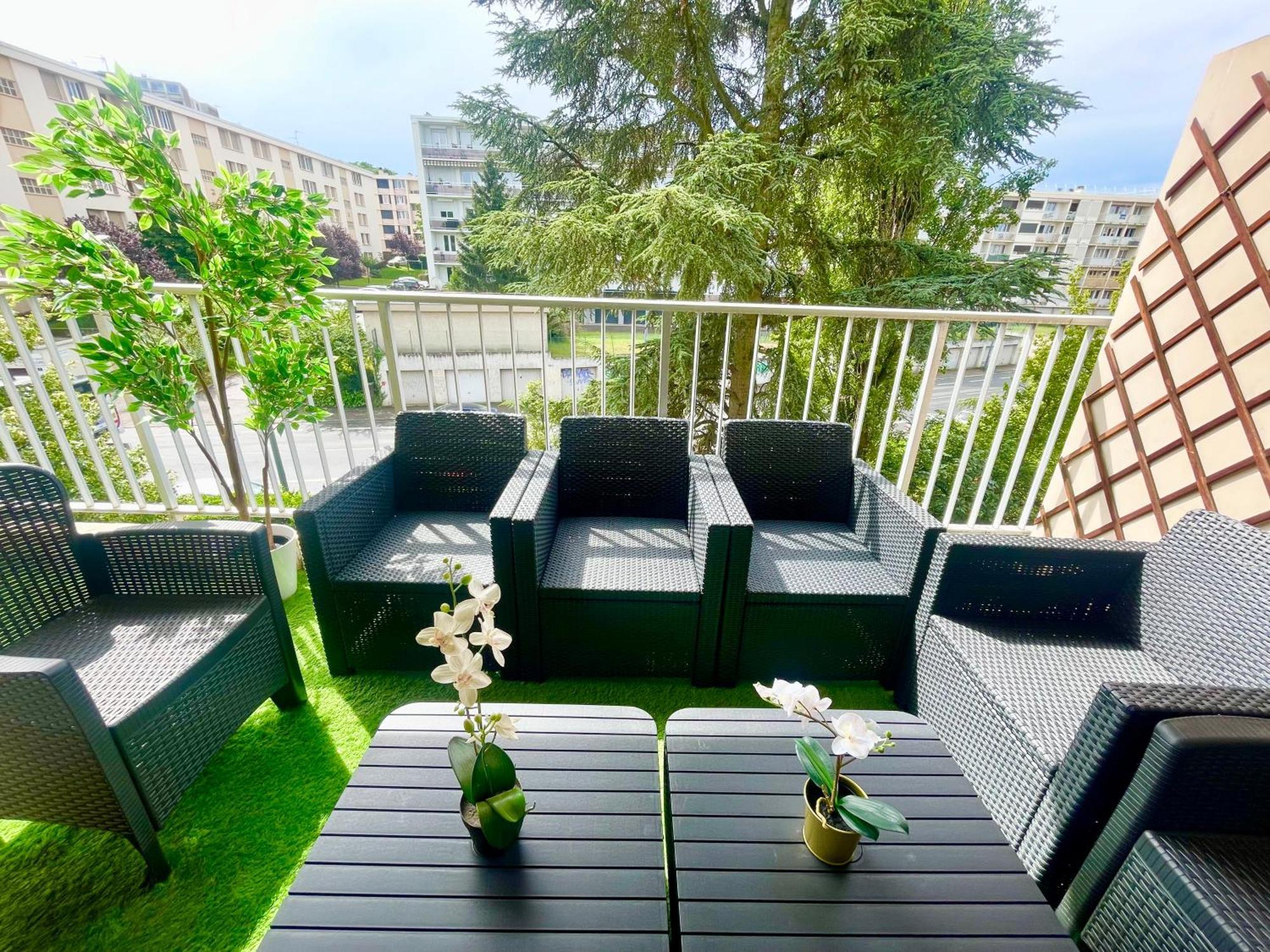 Bngo I Le Spacieux I 3 Chambres, 2 Salles De Bain, Parking Prive Gratuit, 8 Personnes, Vieux Lyon Hypercentre Exterior photo
