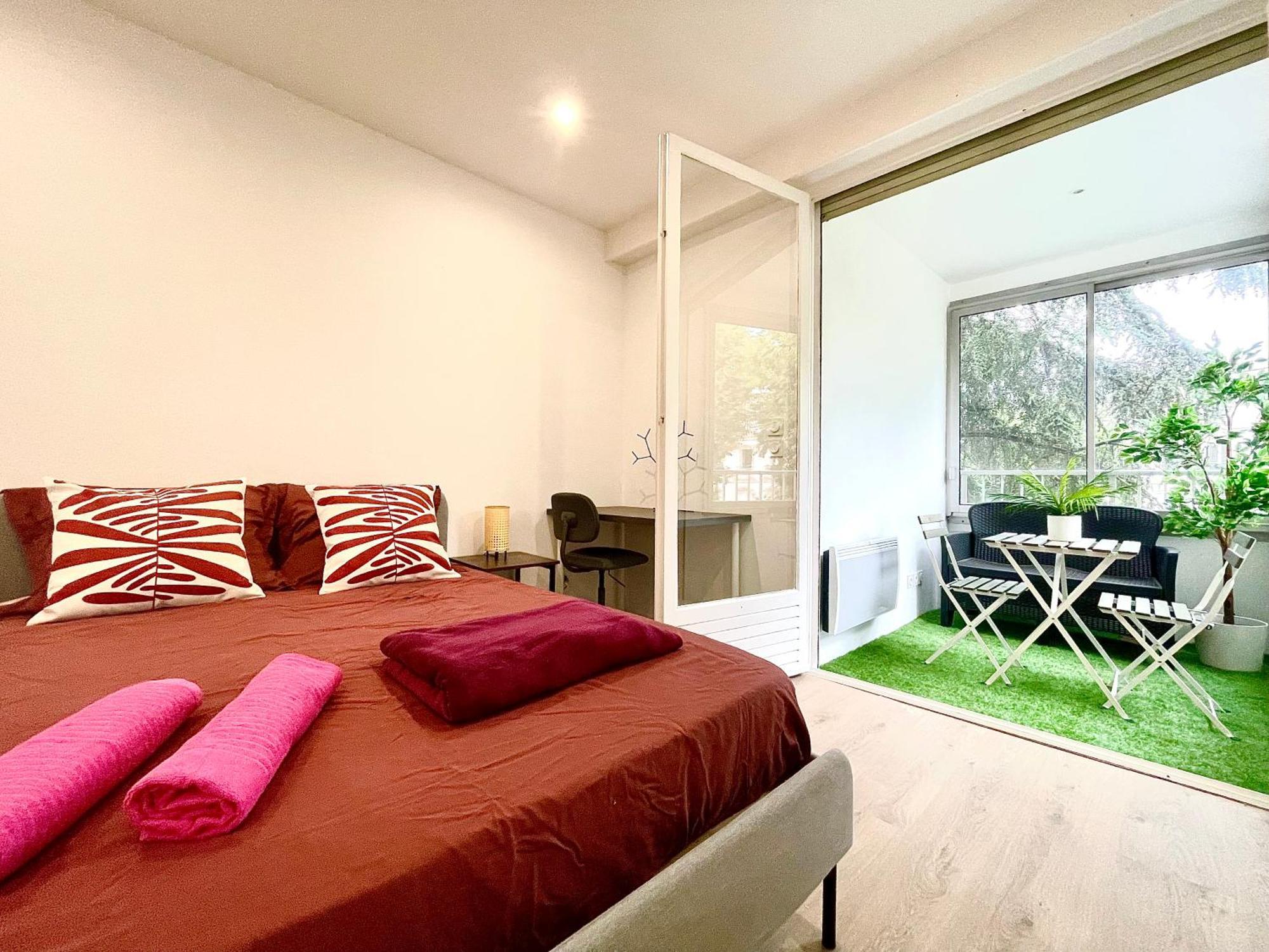 Bngo I Le Spacieux I 3 Chambres, 2 Salles De Bain, Parking Prive Gratuit, 8 Personnes, Vieux Lyon Hypercentre Exterior photo