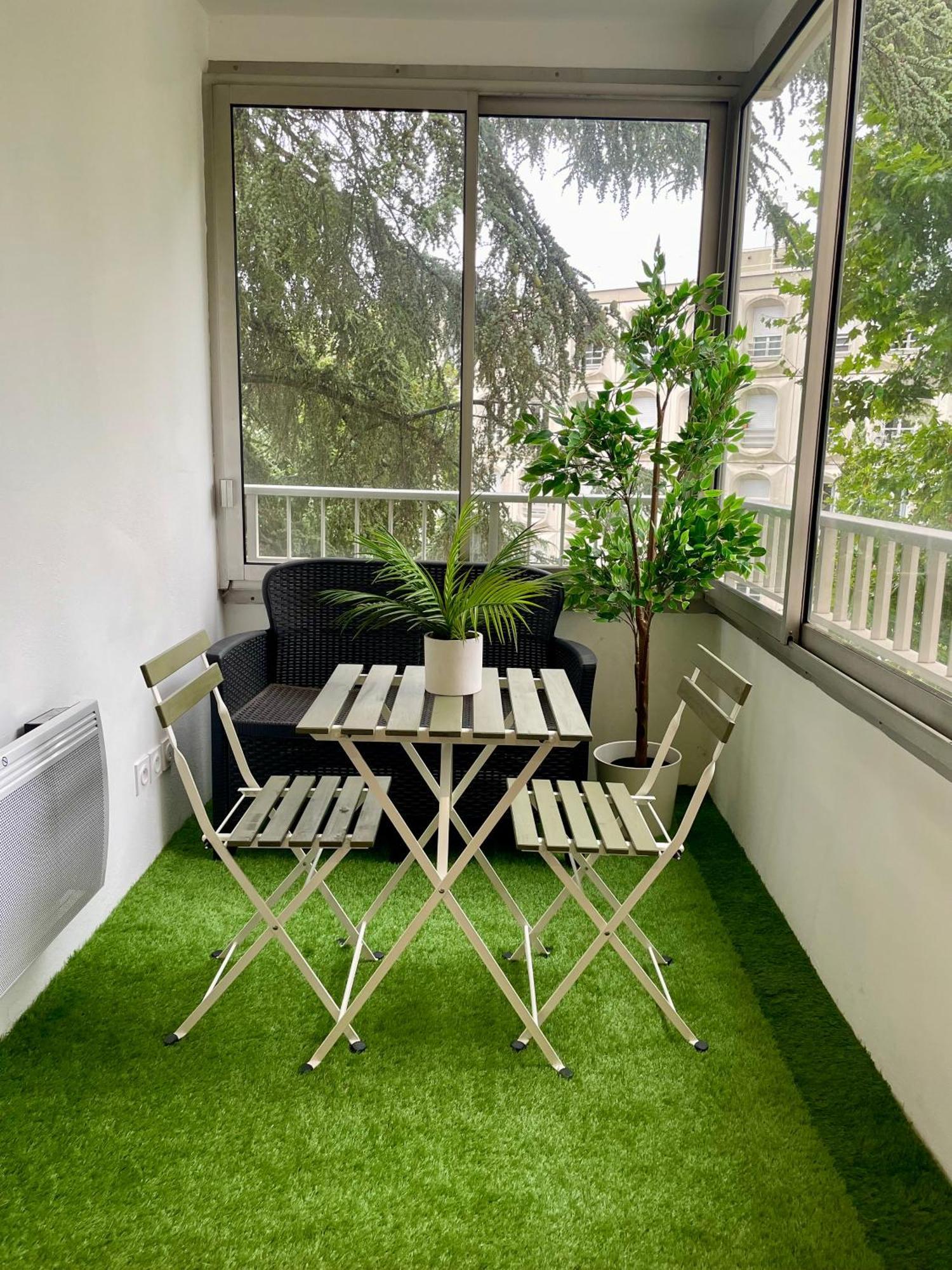 Bngo I Le Spacieux I 3 Chambres, 2 Salles De Bain, Parking Prive Gratuit, 8 Personnes, Vieux Lyon Hypercentre Exterior photo