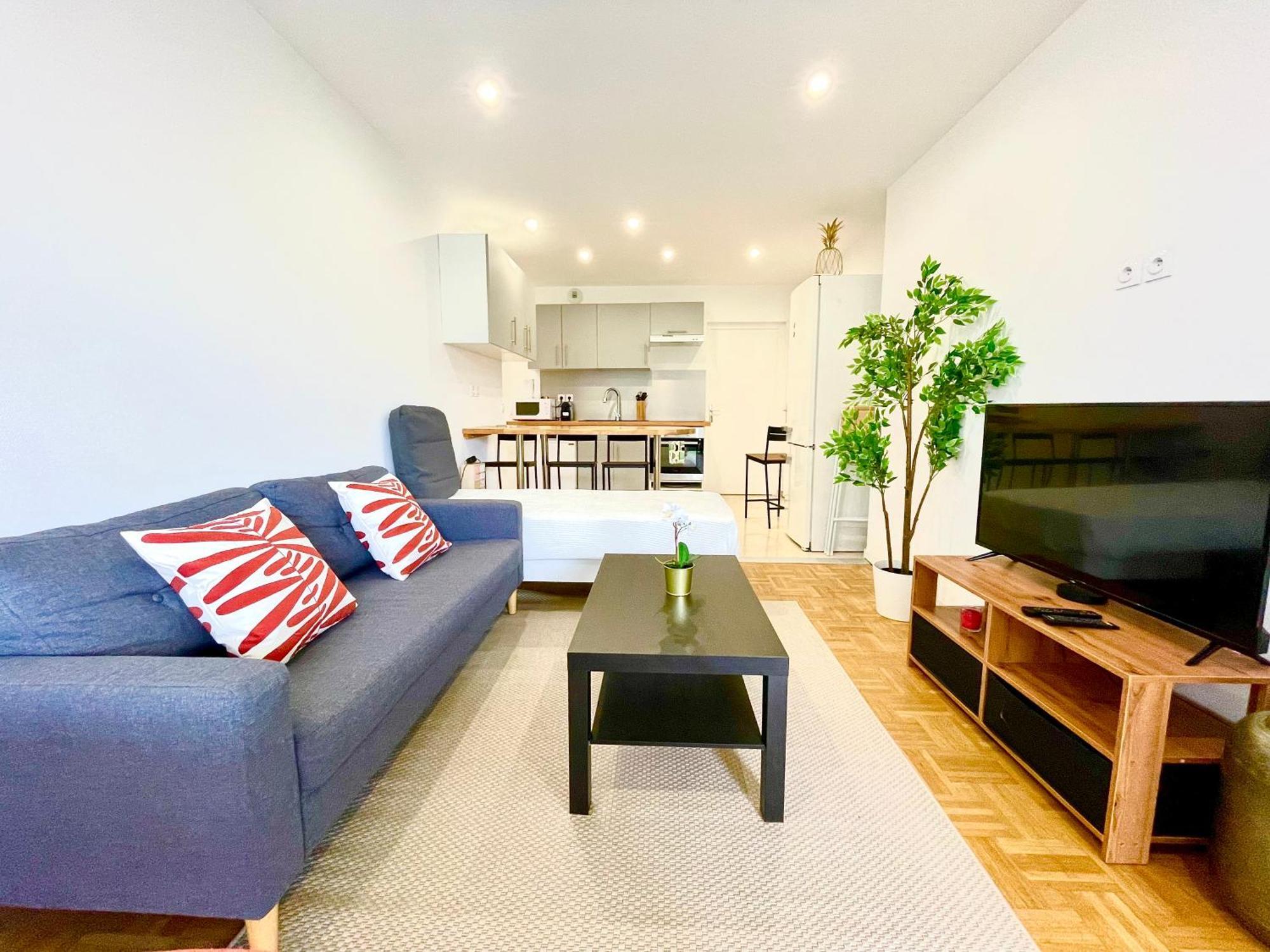 Bngo I Le Spacieux I 3 Chambres, 2 Salles De Bain, Parking Prive Gratuit, 8 Personnes, Vieux Lyon Hypercentre Exterior photo