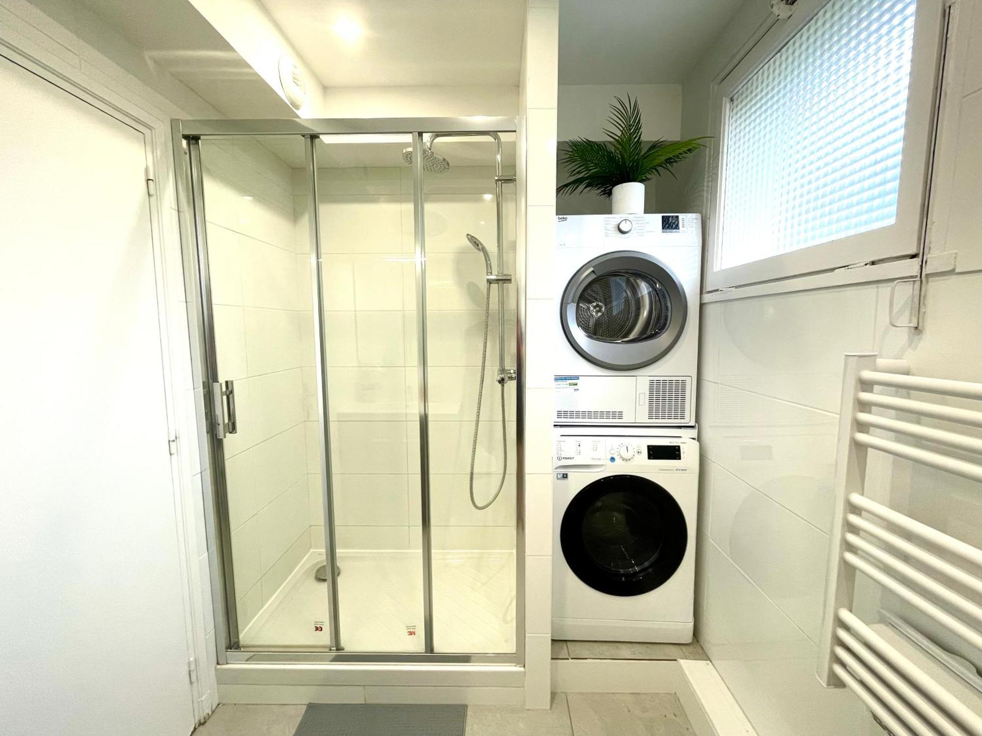 Bngo I Le Spacieux I 3 Chambres, 2 Salles De Bain, Parking Prive Gratuit, 8 Personnes, Vieux Lyon Hypercentre Exterior photo