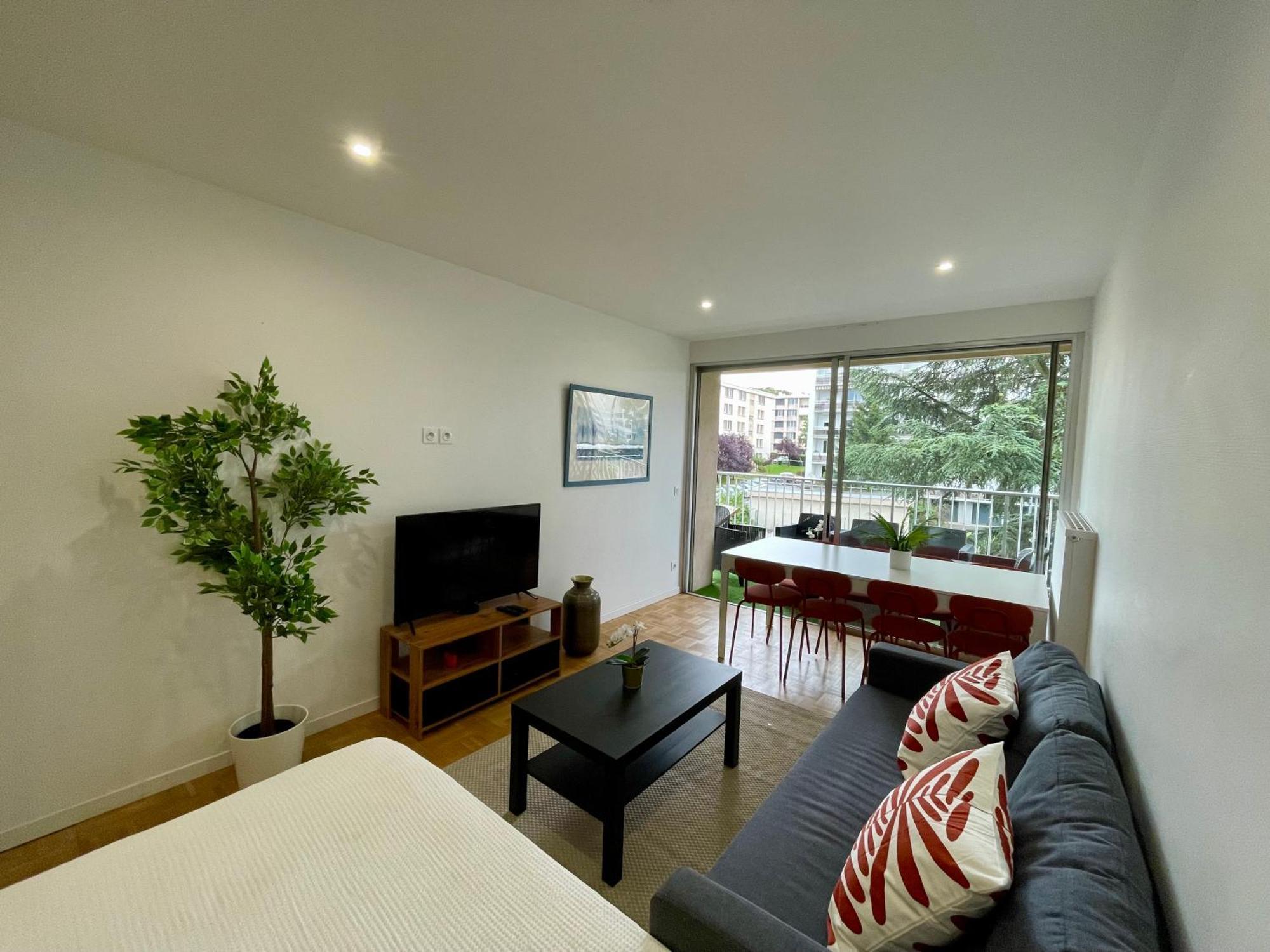 Bngo I Le Spacieux I 3 Chambres, 2 Salles De Bain, Parking Prive Gratuit, 8 Personnes, Vieux Lyon Hypercentre Exterior photo