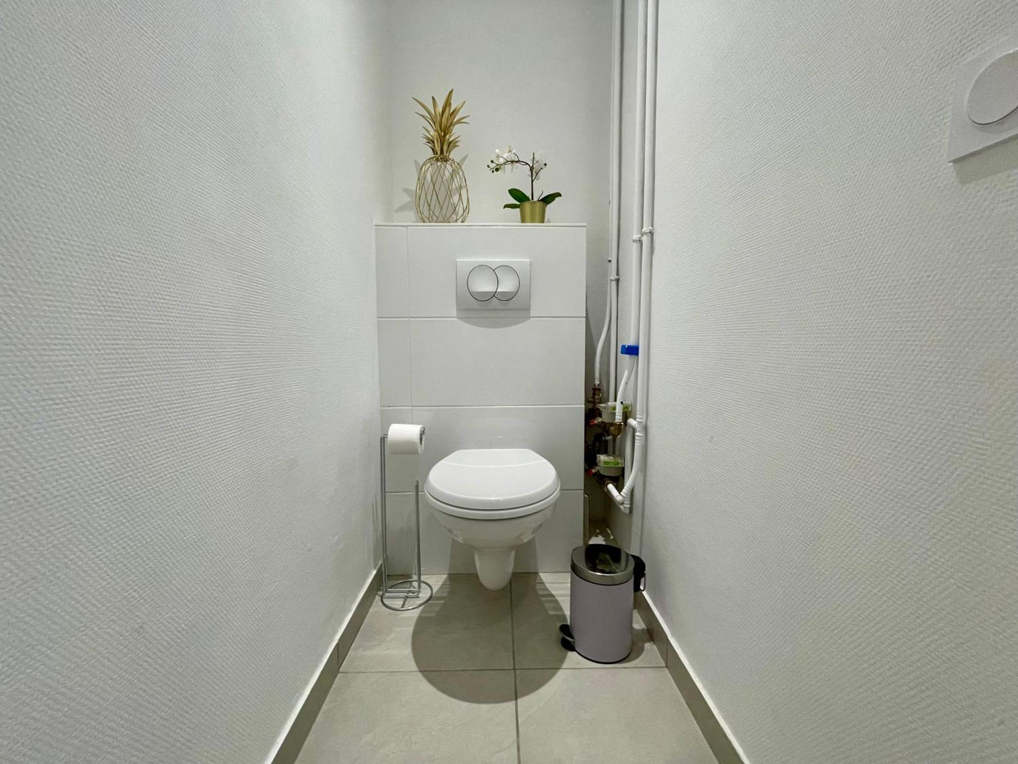 Bngo I Le Spacieux I 3 Chambres, 2 Salles De Bain, Parking Prive Gratuit, 8 Personnes, Vieux Lyon Hypercentre Exterior photo