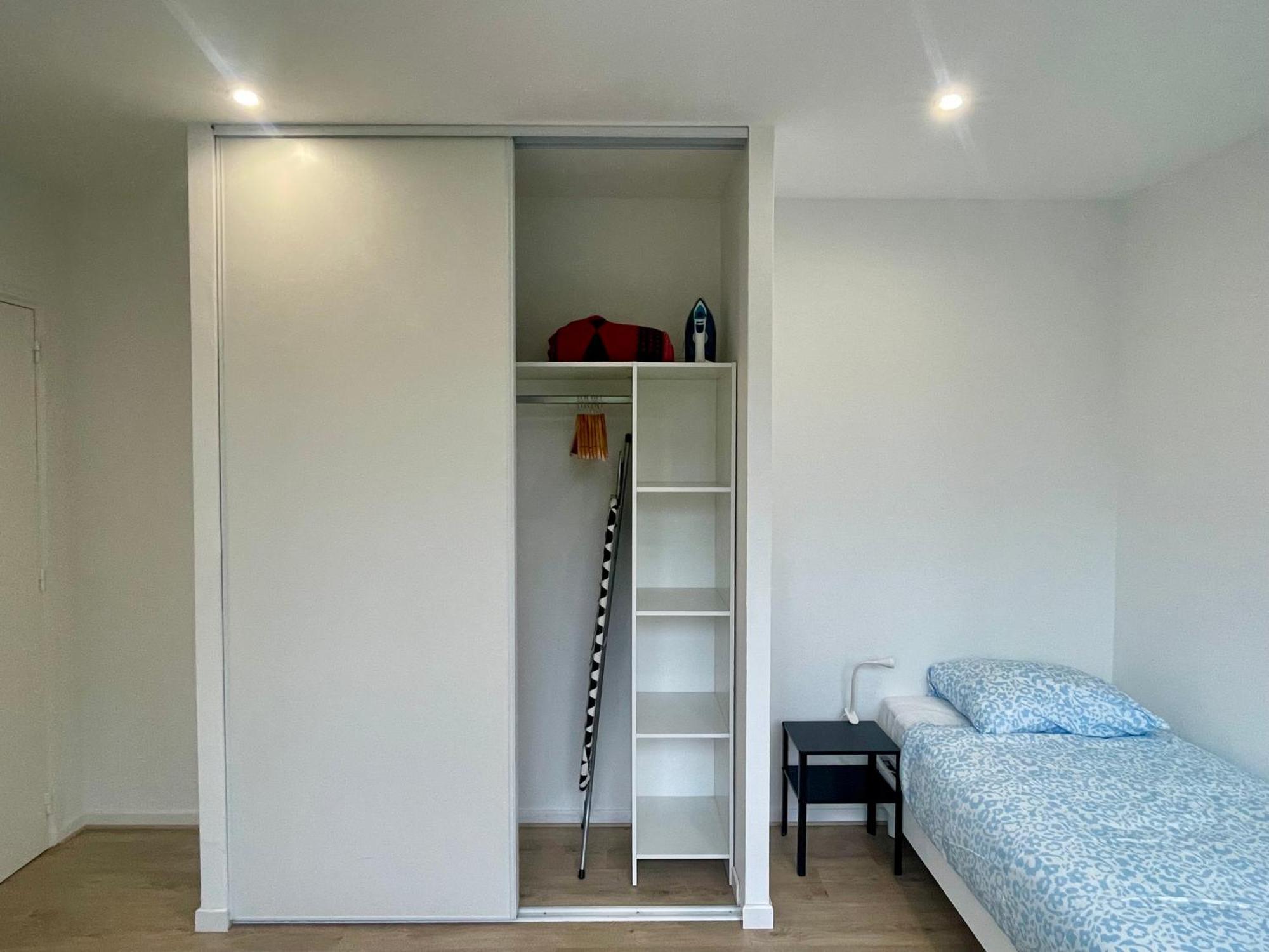 Bngo I Le Spacieux I 3 Chambres, 2 Salles De Bain, Parking Prive Gratuit, 8 Personnes, Vieux Lyon Hypercentre Exterior photo
