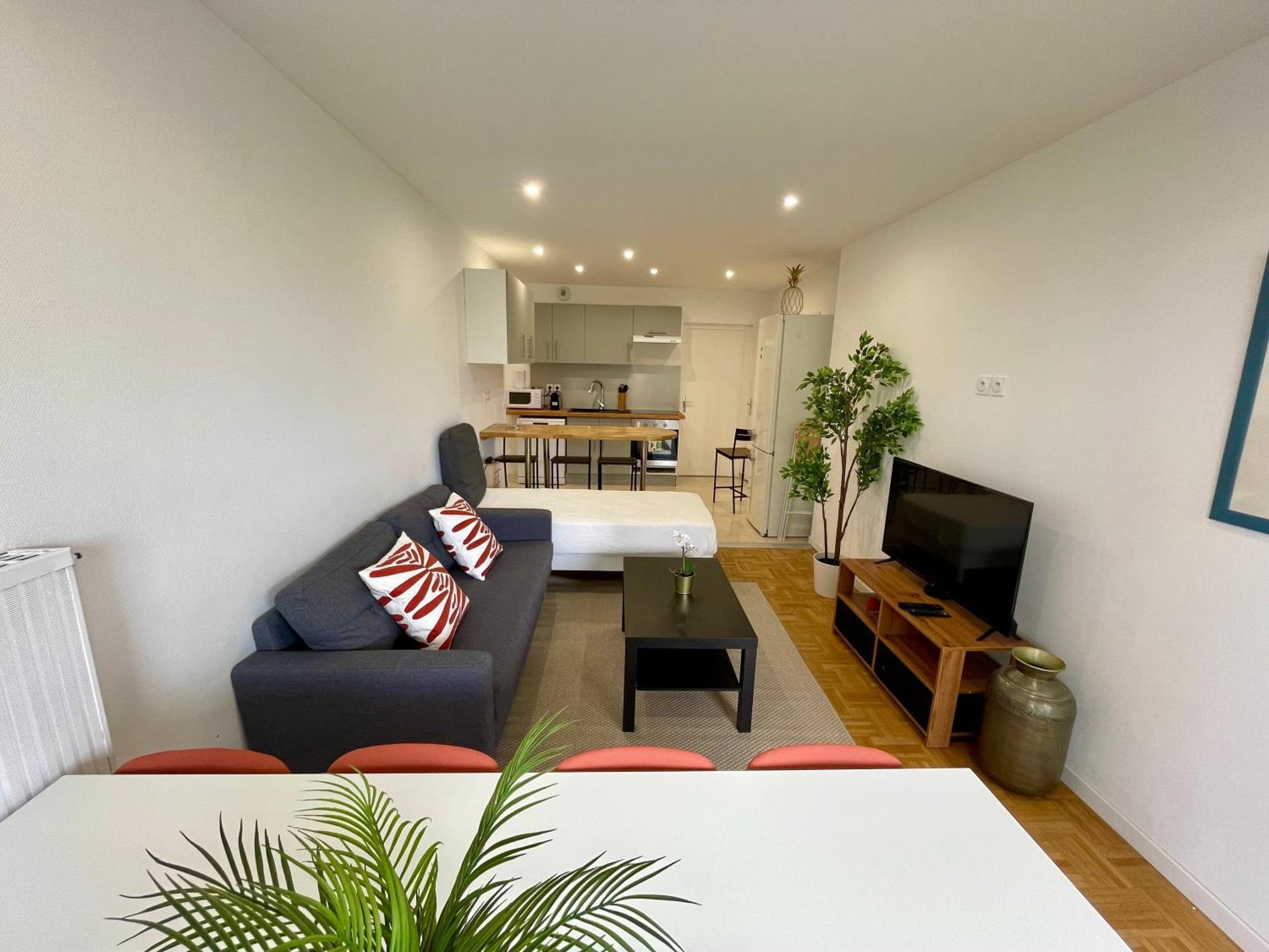 Bngo I Le Spacieux I 3 Chambres, 2 Salles De Bain, Parking Prive Gratuit, 8 Personnes, Vieux Lyon Hypercentre Exterior photo