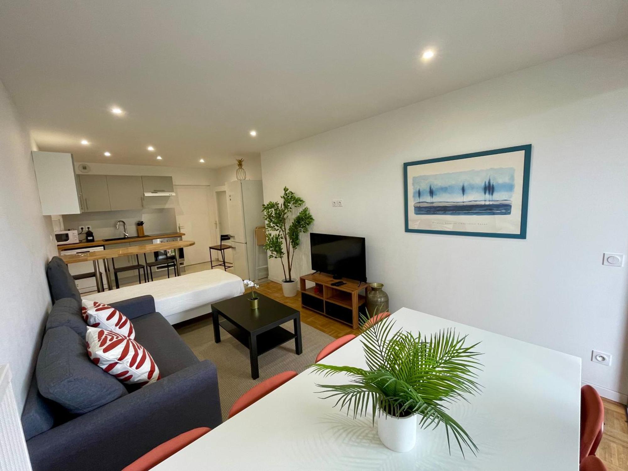Bngo I Le Spacieux I 3 Chambres, 2 Salles De Bain, Parking Prive Gratuit, 8 Personnes, Vieux Lyon Hypercentre Exterior photo