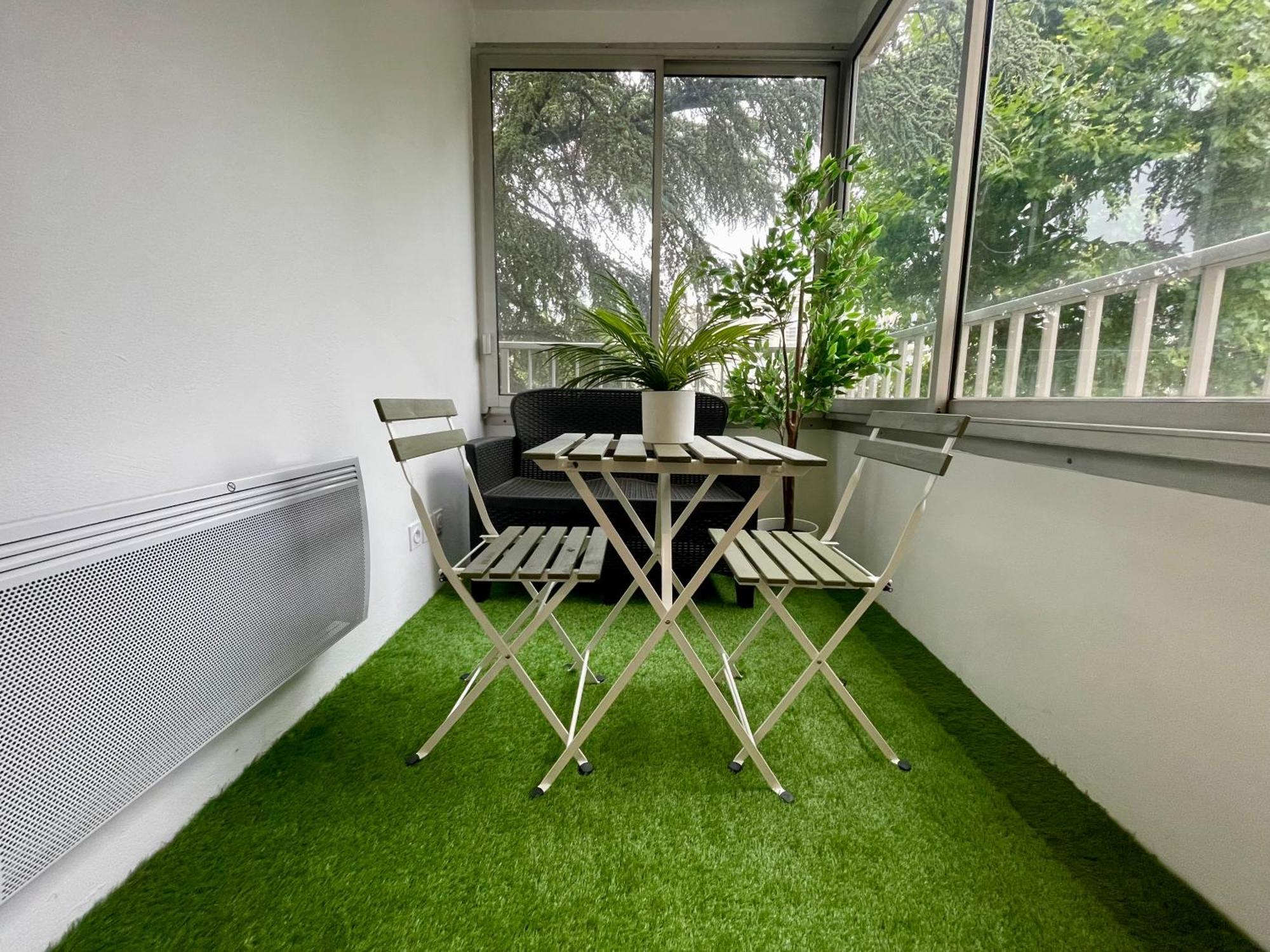 Bngo I Le Spacieux I 3 Chambres, 2 Salles De Bain, Parking Prive Gratuit, 8 Personnes, Vieux Lyon Hypercentre Exterior photo