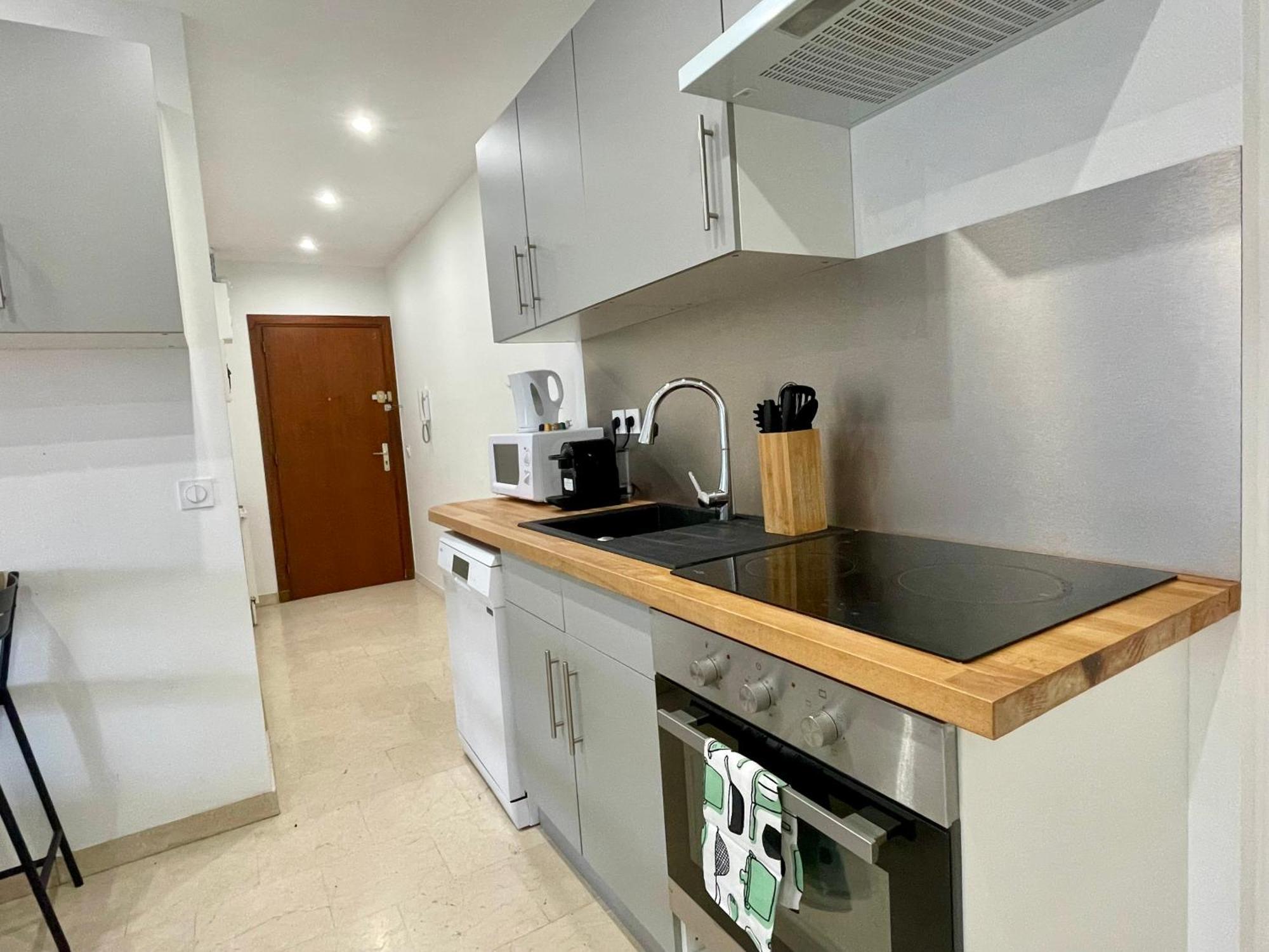 Bngo I Le Spacieux I 3 Chambres, 2 Salles De Bain, Parking Prive Gratuit, 8 Personnes, Vieux Lyon Hypercentre Exterior photo